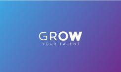 Logo design # 956603 for Grow your talent contest