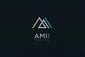 Logo design # 816860 for  AMII : Agence des Mandataire Indépendant Immobilier contest