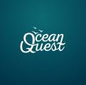 Logo design # 663474 for Ocean Quest: entrepreneurs with 'blue' ideals contest