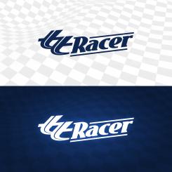 Logo design # 581113 for Logo for mobile racing game contest