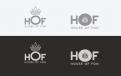 Logo design # 825187 for Restaurant House of FON contest