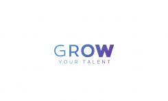 Logo design # 956604 for Grow your talent contest