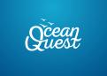 Logo design # 663476 for Ocean Quest: entrepreneurs with 'blue' ideals contest