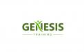 Logo design # 727479 for Logo for Genesis Training contest