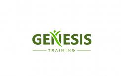 Logo design # 727479 for Logo for Genesis Training contest