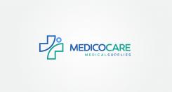 Logo design # 704306 for design a new logo for a Medical-device supplier contest