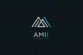 Logo design # 816863 for  AMII : Agence des Mandataire Indépendant Immobilier contest