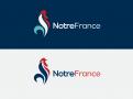 Logo design # 778040 for Notre France contest