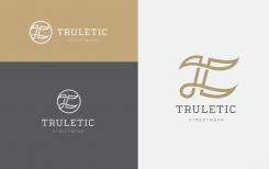 Logo  # 766604 für Truletic. Wort-(Bild)-Logo für Trainingsbekleidung & sportliche Streetwear. Stil: einzigartig, exklusiv, schlicht. Wettbewerb