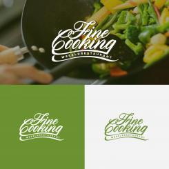 Logo design # 639000 for Create a fresh looking logo for a restaurant with food from all over the world contest