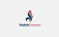Logo design # 778041 for Notre France contest