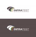 Logo design # 635690 for logo for company specialized in asphalt and concrete testing for roads, airfields, container terminals and more contest