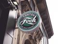 Logo design # 547913 for Creation of a logo for a bar/restaurant: Tonton Foch contest