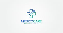 Logo design # 704309 for design a new logo for a Medical-device supplier contest