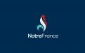 Logo design # 778043 for Notre France contest