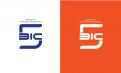 Logo design # 876355 for BIC5: Business, IT & Compliance professionals in search of a stunning logo. contest