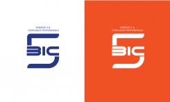 Logo design # 876355 for BIC5: Business, IT & Compliance professionals in search of a stunning logo. contest