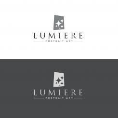 Logo design # 594964 for Create something that is inviting, evokes emotion and looks expensive contest