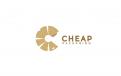 Logo design # 828304 for develop a sleek fresh modern logo for Cheap-Packaging contest