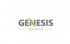 Logo design # 727485 for Logo for Genesis Training contest