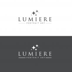 Logo design # 594965 for Create something that is inviting, evokes emotion and looks expensive contest
