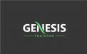 Logo design # 727486 for Logo for Genesis Training contest