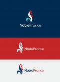 Logo design # 778047 for Notre France contest