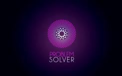 Logo design # 696288 for Problem Solver contest