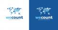 Logo design # 551229 for Design a BtB logo for WeCount contest