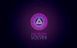 Logo design # 696289 for Problem Solver contest