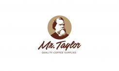 Logo design # 905954 for MR TAYLOR IS LOOKING FOR A LOGO AND SLOGAN. contest