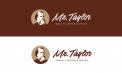 Logo design # 905955 for MR TAYLOR IS LOOKING FOR A LOGO AND SLOGAN. contest