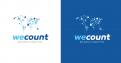 Logo design # 551231 for Design a BtB logo for WeCount contest