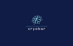 Logo design # 689269 for Cryobar the new Cryotherapy concept is looking for a logo contest