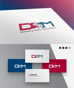 Logo design # 957921 for Logo for Demand   Supply Management department within auto company contest