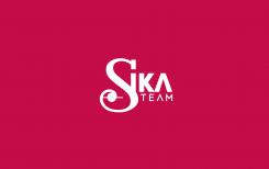 Logo design # 808648 for SikaTeam contest
