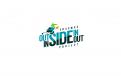 Logo design # 717060 for Outside in, Inside out contest