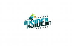 Logo design # 717060 for Outside in, Inside out contest