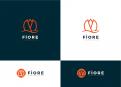 Logo # 876065 voor Sailing Fiore : Flower Power Sailing Circumnavigation wedstrijd