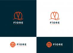 Logo design # 876065 for Sailing Fiore : Flower Power Sailing Circumnavigation contest