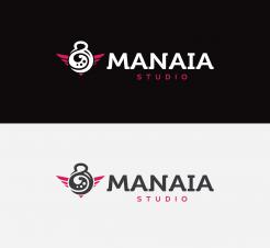 Logo design # 748762 for Creation of a logo for a crossfit studio, yoga and nutrition contest