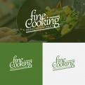 Logo design # 639014 for Create a fresh looking logo for a restaurant with food from all over the world contest