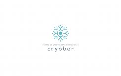 Logo design # 689274 for Cryobar the new Cryotherapy concept is looking for a logo contest