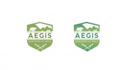 Logo design # 969665 for Logo for AEGIS  holding company  contest