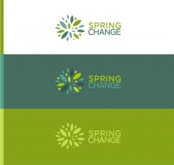 Logo design # 831729 for Change consultant is looking for a design for company called Spring Change contest