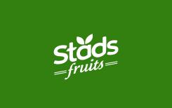 Logo design # 679948 for Who designs our logo for Stadsfruit (Cityfruit) contest