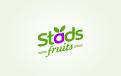 Logo design # 679949 for Who designs our logo for Stadsfruit (Cityfruit) contest