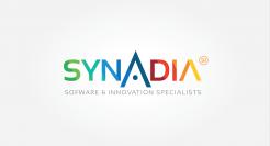 Logo # 714961 voor New Design Logo - Synadia wedstrijd