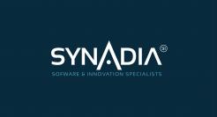 Logo # 714962 voor New Design Logo - Synadia wedstrijd