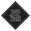 Logo # 548034 voor Creation of a logo for a bar/restaurant: Tonton Foch wedstrijd